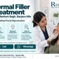 INR 10000,  Lip Filler Consultation Near Resham Bagh, Banjara Hills &mdash; Discuss Shape & Definition