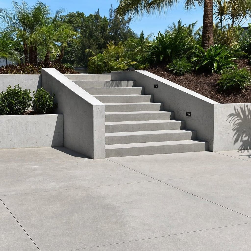 New York, Construction, Quality Concrete Fayetteville