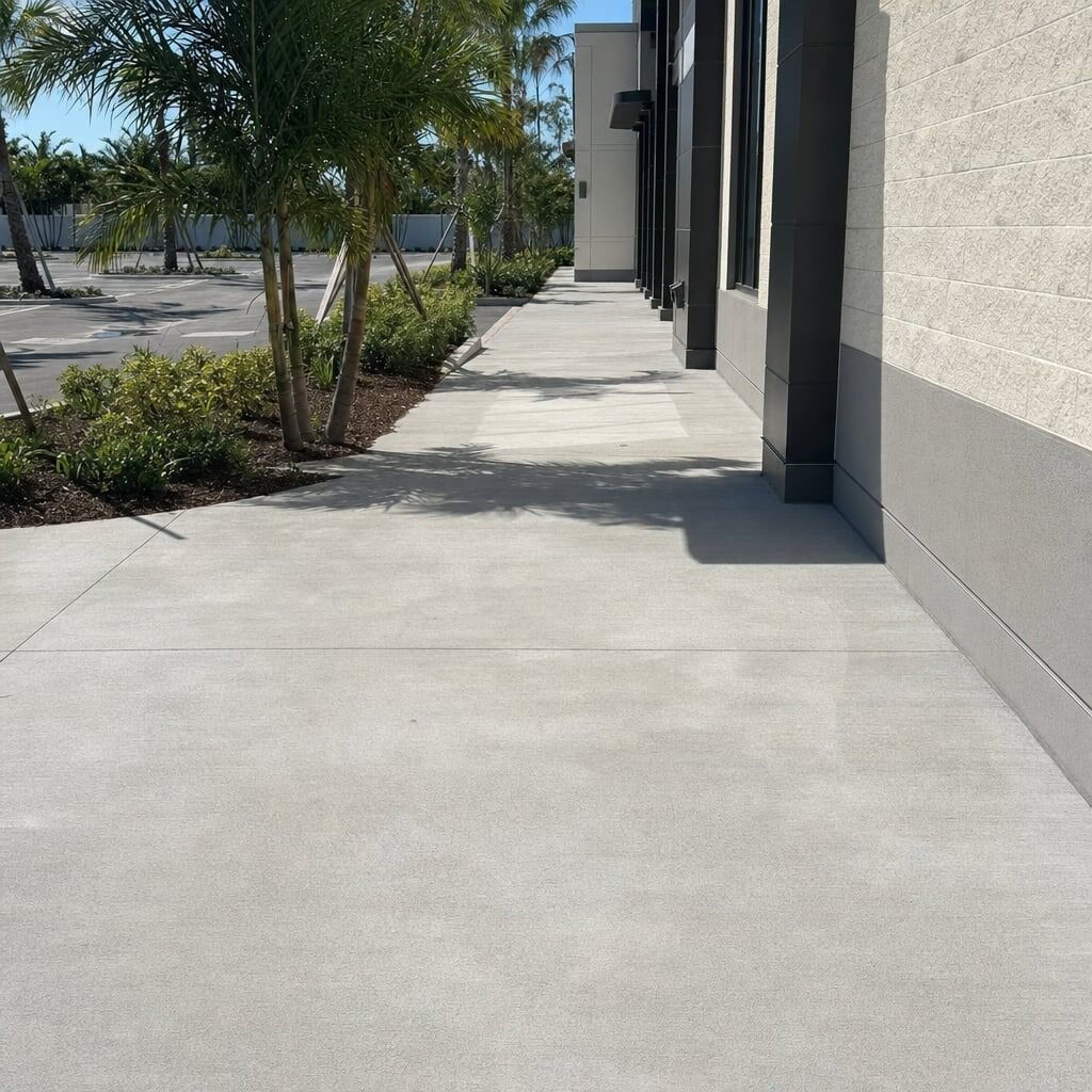 New York, Construction, Quality Concrete Fayetteville