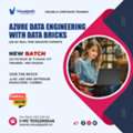 Azure Data Engineering & Databricks New Batch Enrollment Open