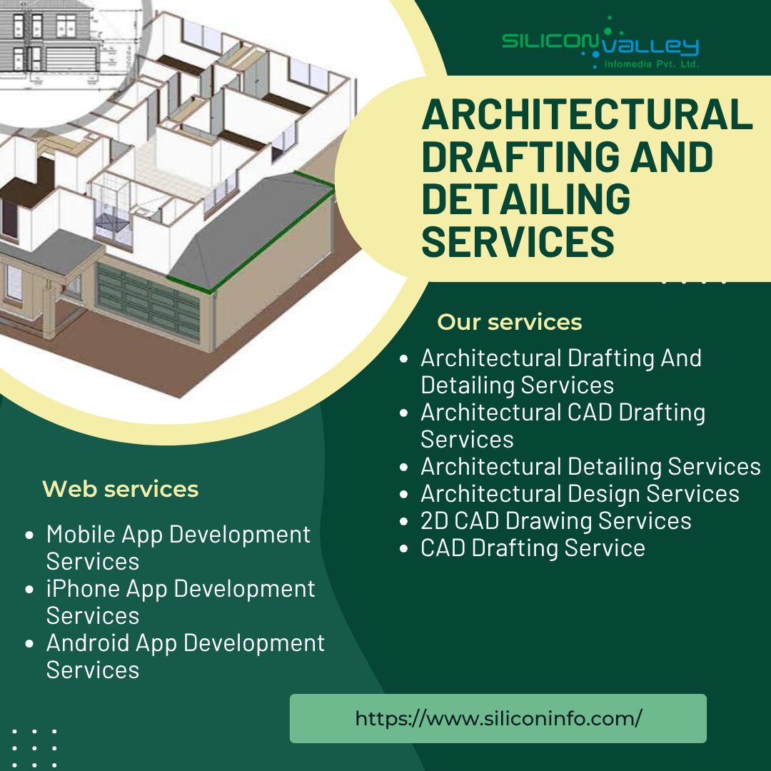 New York, Construction, Exploring Architectural Drafting And Detailing Services In Ohio