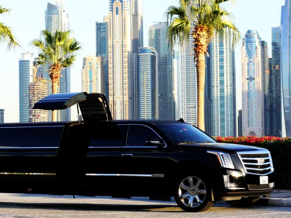 New York, Travel, Make Every Journey Special With Limo Rental In Denver
