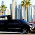Make Every Journey Special With Limo Rental In Denver