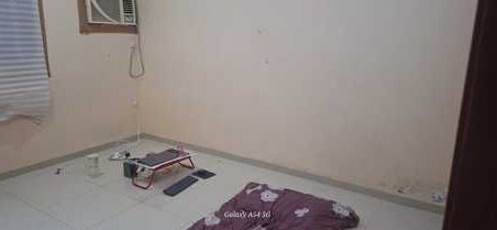 Al Mahjar, Bedspace For Rent, SAR 875/month,  SINGLE FURNISHED ROOM IN 2 BHK FLAT, SEPERATE BATHROOM-INDIAN BACHELOR PREFERABLE