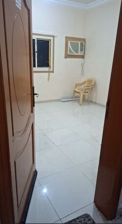 Al Mahjar, Bedspace For Rent, SAR 875/month,  SINGLE FURNISHED ROOM IN 2 BHK FLAT, SEPERATE BATHROOM-INDIAN BACHELOR PREFERABLE