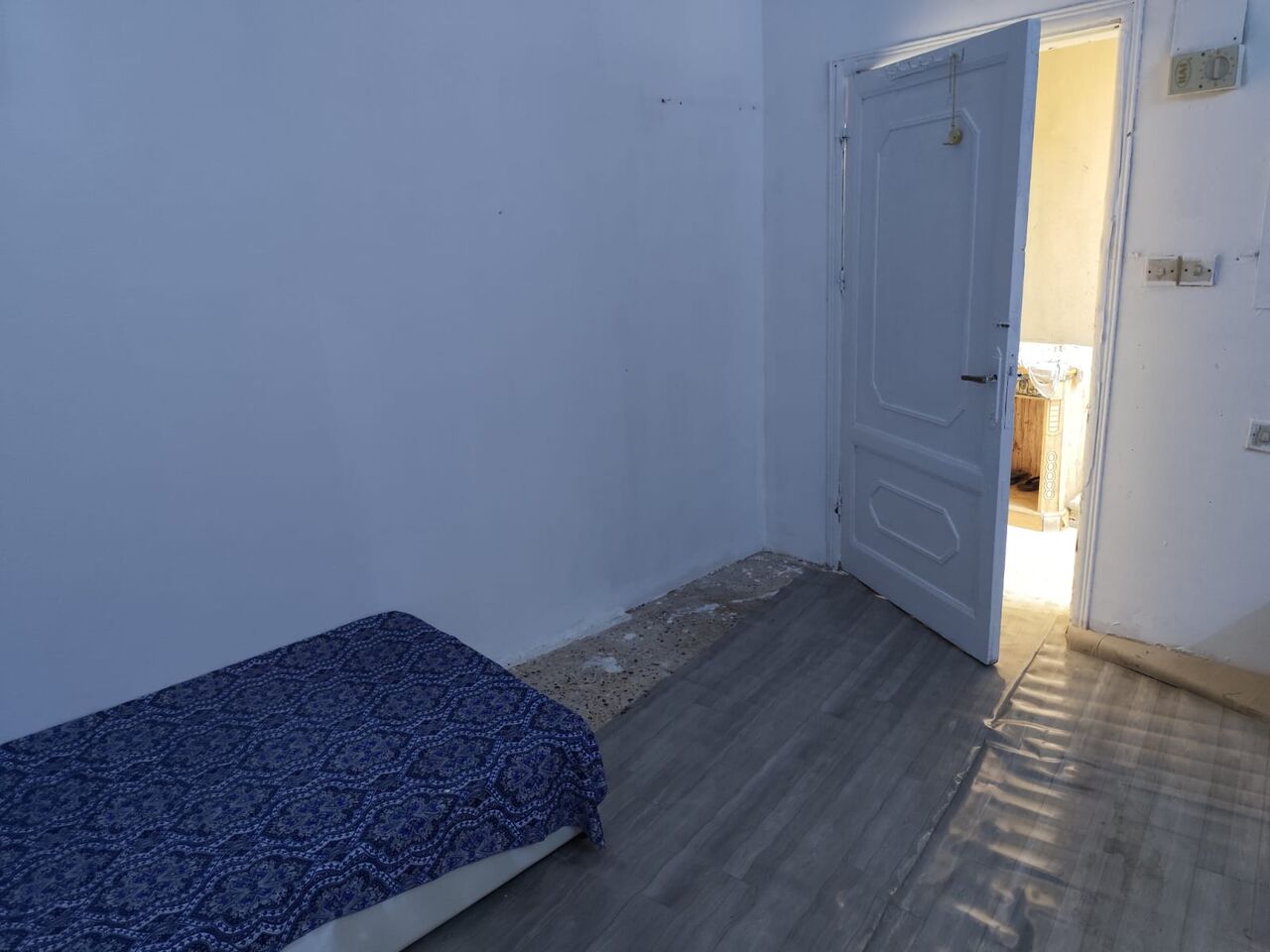 Al Wizarat, Rooms for Rent, SAR 1000/month,  18 Sq. Meter,  Room Is Available For Bachelors At Prime Location