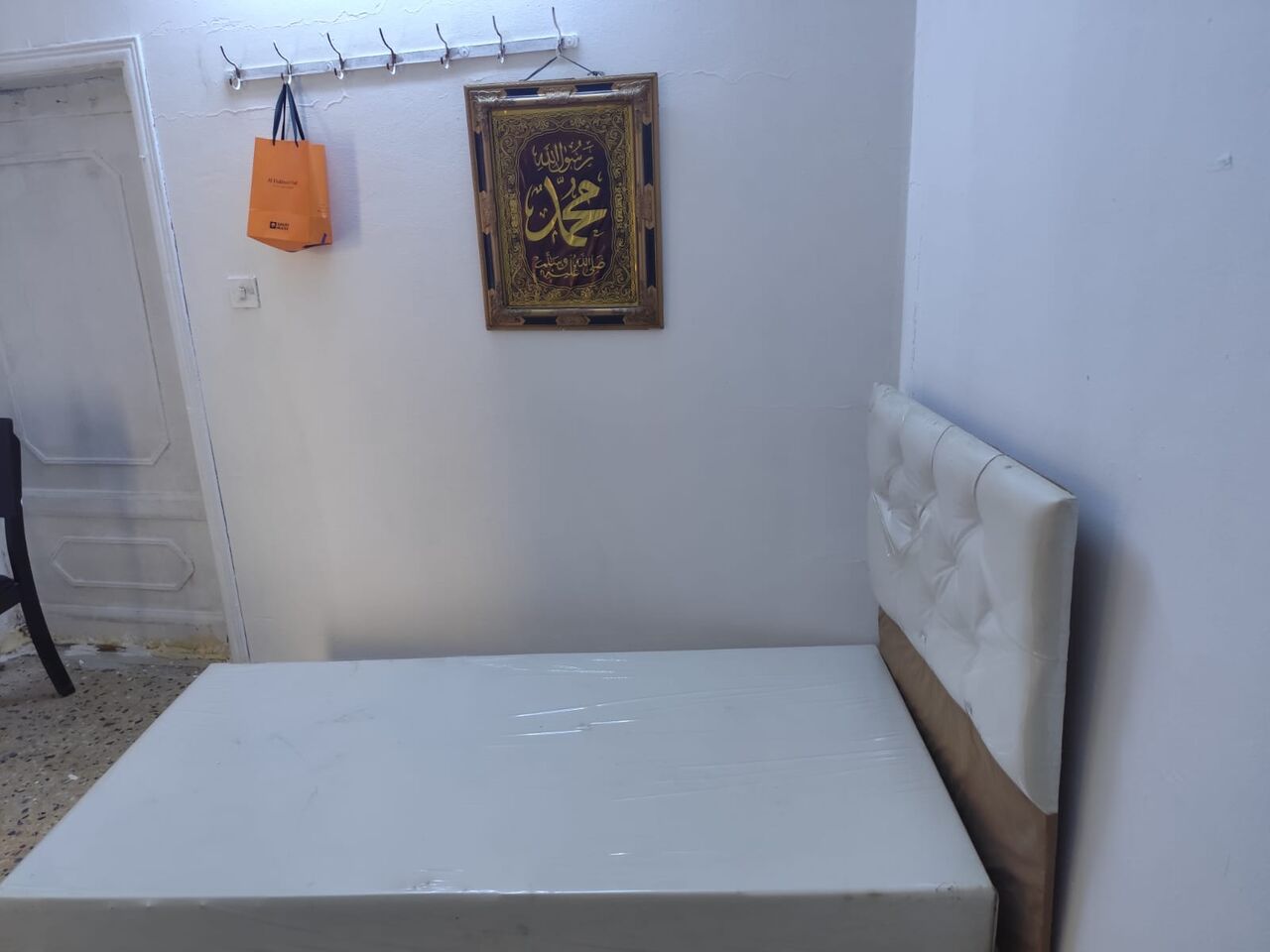 Al Wizarat, Rooms for Rent, SAR 1000/month,  18 Sq. Meter,  Room Is Available For Bachelors At Prime Location