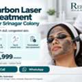 INR 3999,  Carbon Laser Facial Near Srinagar Colony, Hyderabad &mdash; Refresh Your Skincare Plan