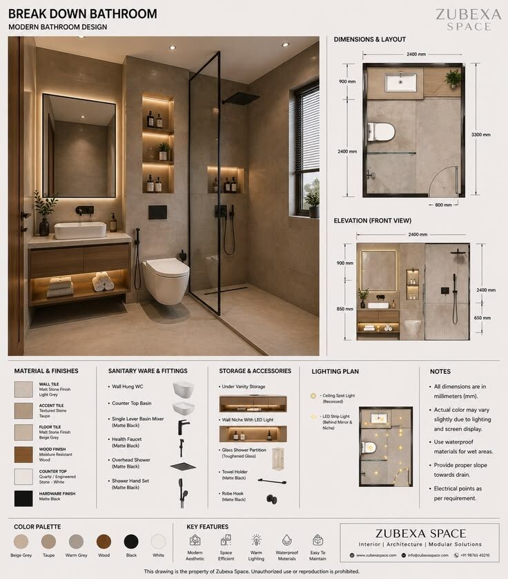 Riyadh, Interior Design, Freelance Interior Designer