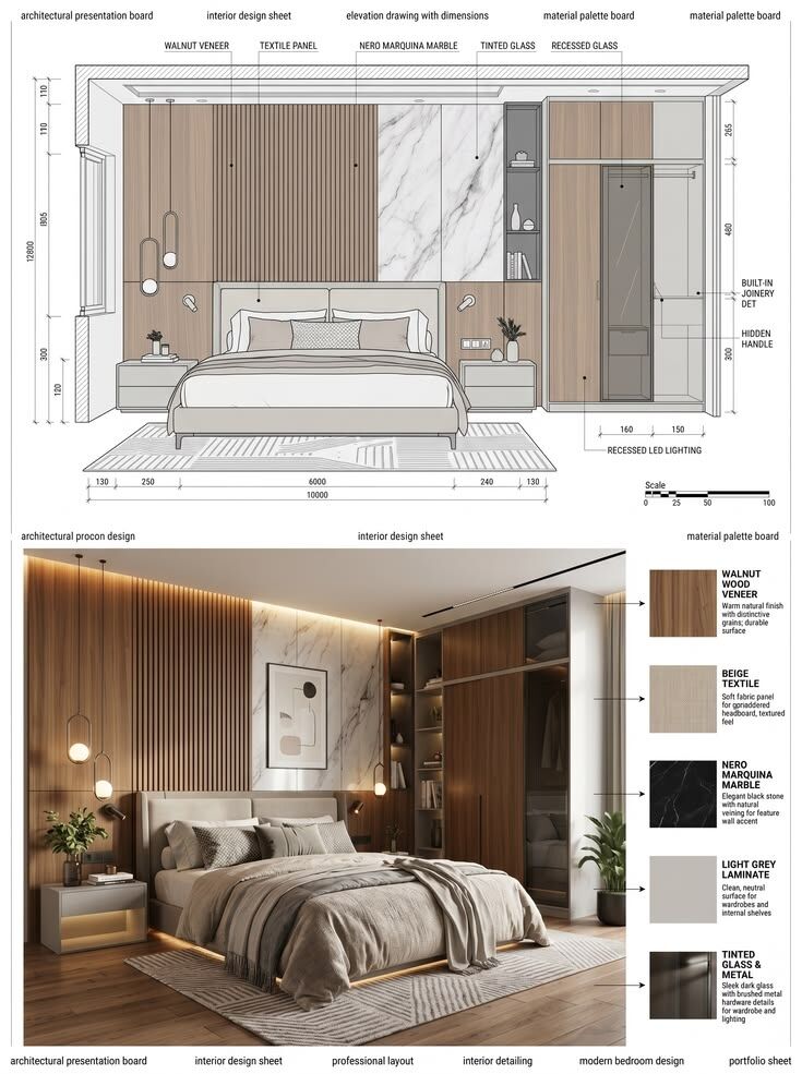 Riyadh, Interior Design, Freelance Interior Designer