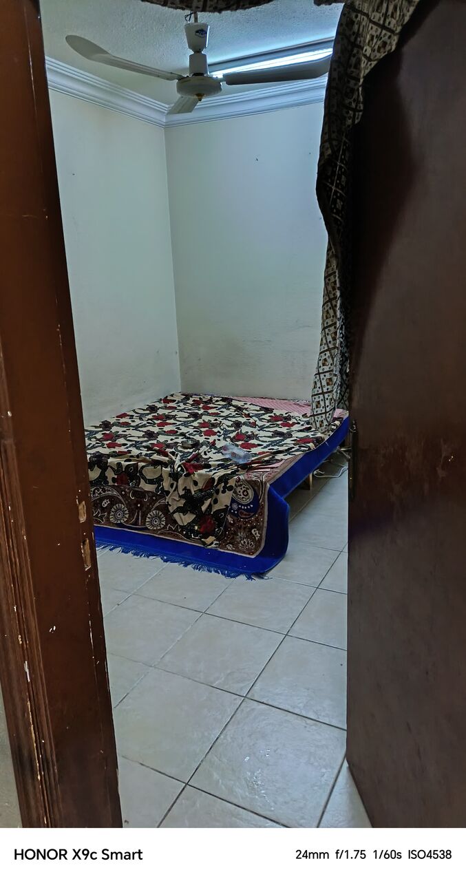 Hara, Apartments, Flats, Houses & Villas, SAR 2400/month,  2 BR,  🏠 2 BHK Family Flat Available For Rent, Fully Furnished. 1st Floor
