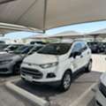 SAR 19,  Ford,  2015,  Automatic,  219498 KM,    EcoSport SUV