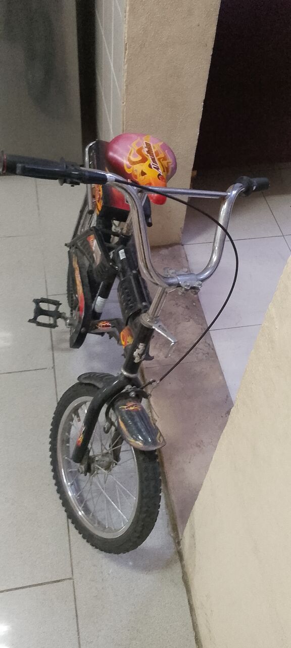 Al Jubail Al Balad, Bicycles, SAR 150,  SAR 150 Good Condition Bicycle