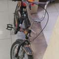 SAR 150,  SAR 150 Good Condition Bicycle