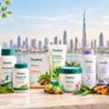 Leading Himalaya Distributor In The UAE: Supporting Consumer Healthcare Products Distribut