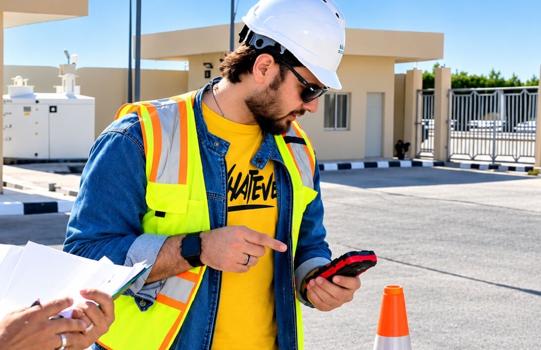 Dammam, Job Seekers, HSE Coordinator And HSE Supervisor 12 Years Gulf Experience