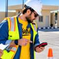 HSE Coordinator And HSE Supervisor 12 Years Gulf Experience