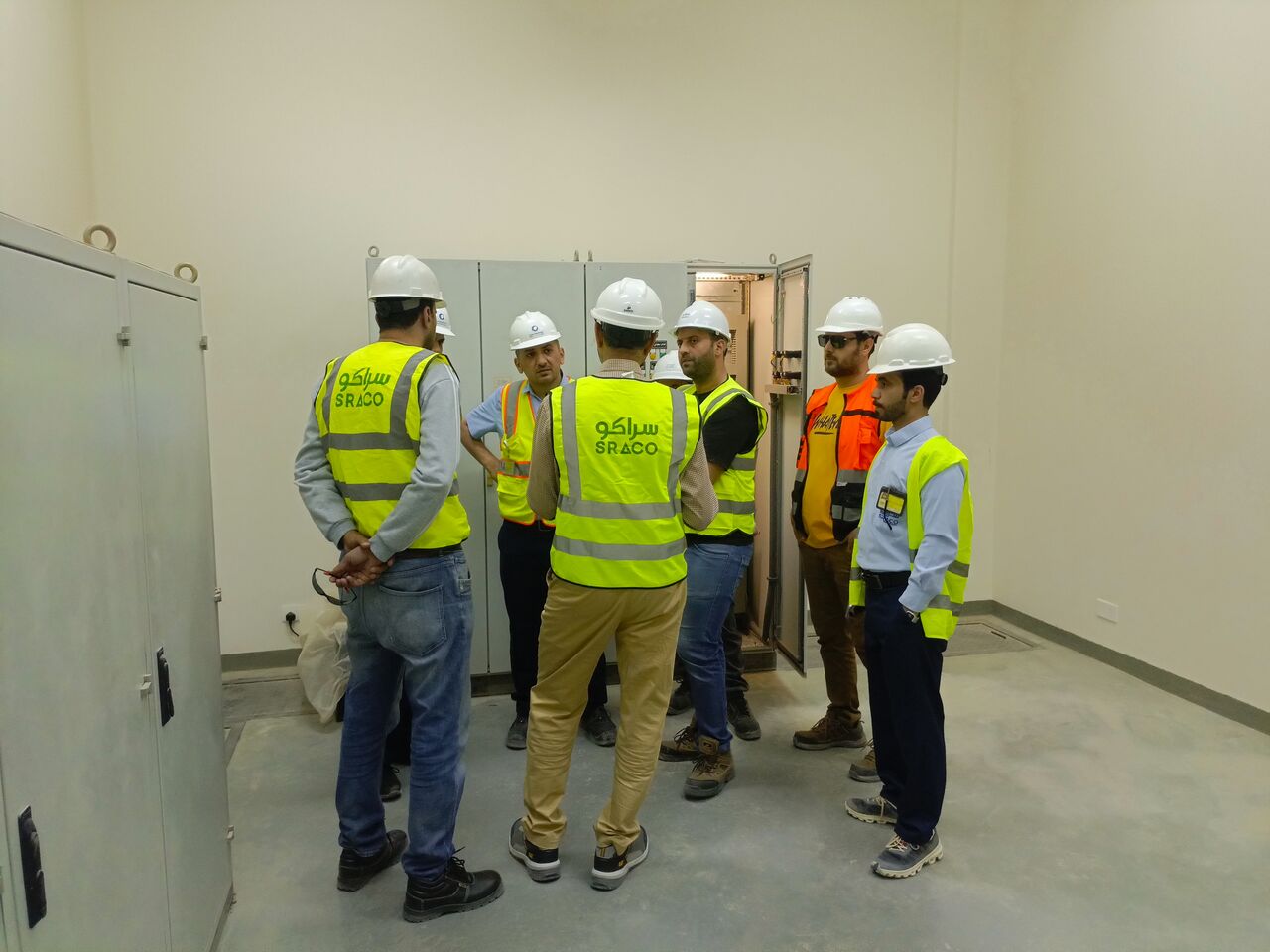 Dammam, Job Seekers, HSE Coordinator And HSE Supervisor 12 Years Gulf Experience