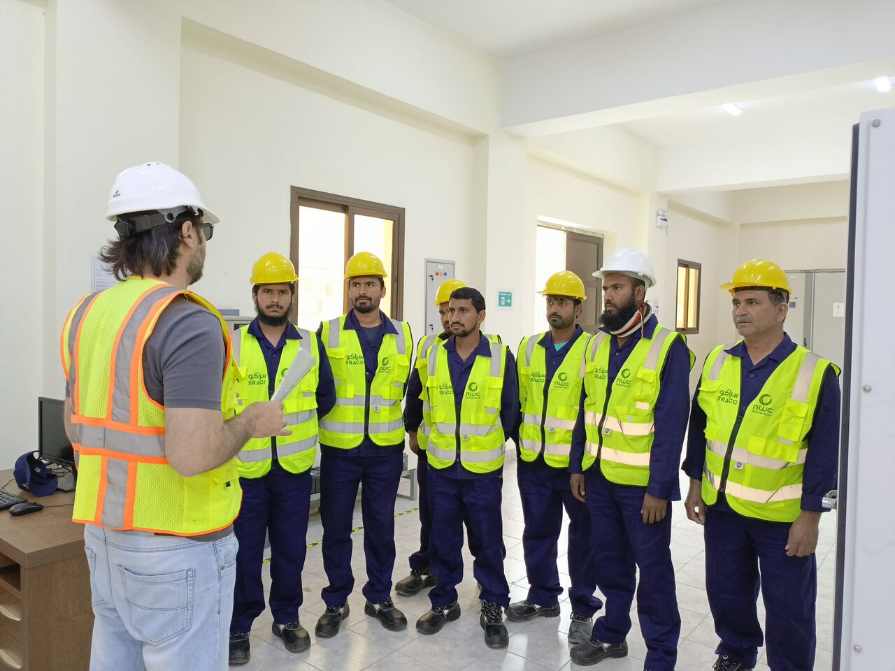 Dammam, Job Seekers, HSE Coordinator And HSE Supervisor 12 Years Gulf Experience