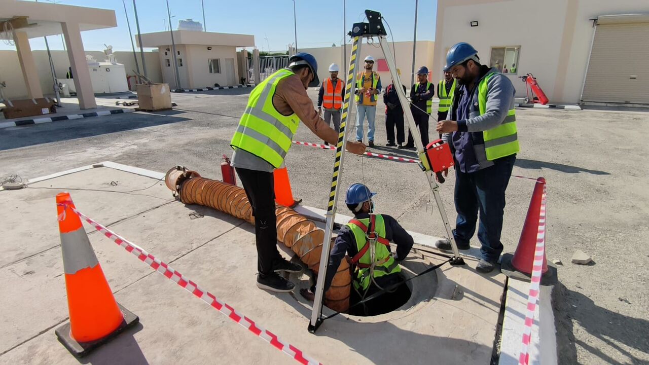 Dammam, Job Seekers, HSE Coordinator And HSE Supervisor 12 Years Gulf Experience