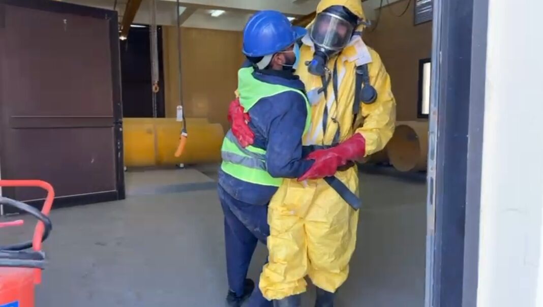 Dammam, Job Seekers, HSE Coordinator And HSE Supervisor 12 Years Gulf Experience