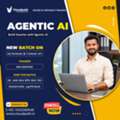 Agentic AI Training &ndash; Upcoming Online New Batch