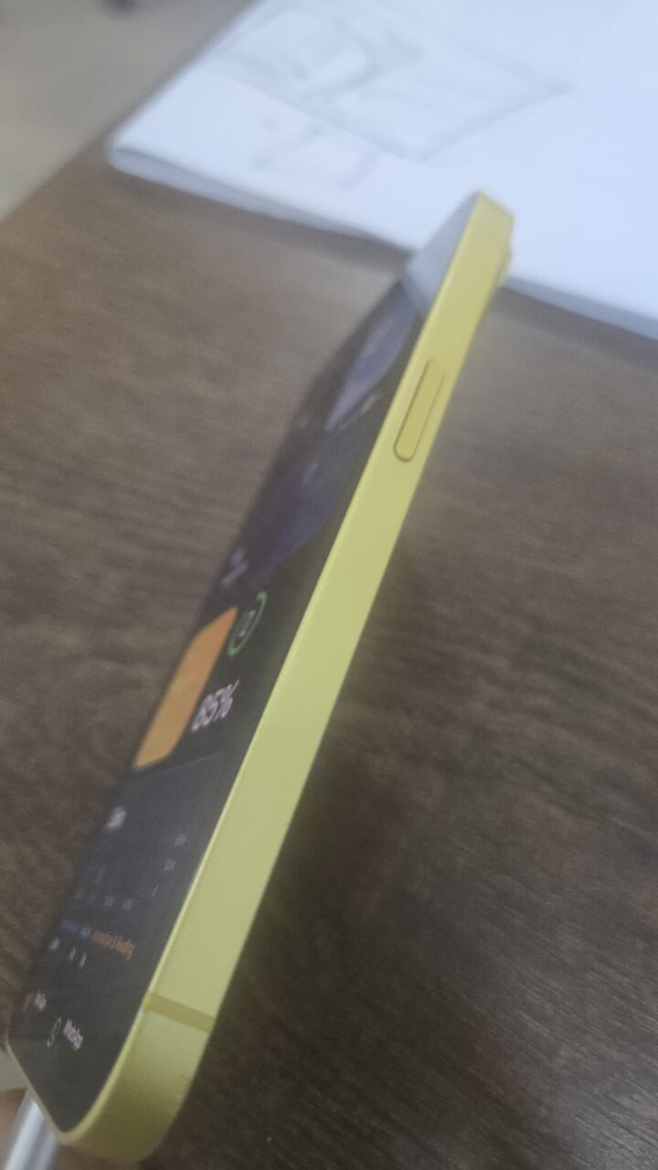 Riyadh, Mobile Phones, SAR 1100,  Iphone 14 Very Good Condition 128 GB