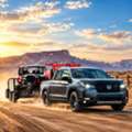 Honda Ridgeline