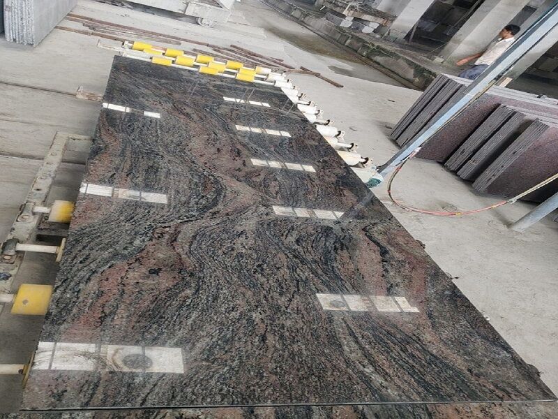 Jaipur, Construction, Indian Cat Black Granite Suppliers In Jalore