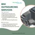 BIM Outsourcing Services In New Jersey For Coordinated MEP Models