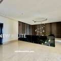 KWD 6000/month,  5 BR,  Luxury 5-Bedroom Penthouse For Rent In Salmiya, Kuwait