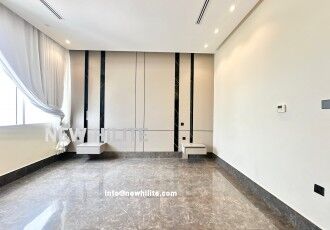 Salmiya, Apartments, Flats, Houses & Villas, KWD 6000/month,  5 BR,  Luxury 5-Bedroom Penthouse For Rent In Salmiya, Kuwait