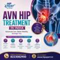 AVN Hip Treatment In India - HipXpert