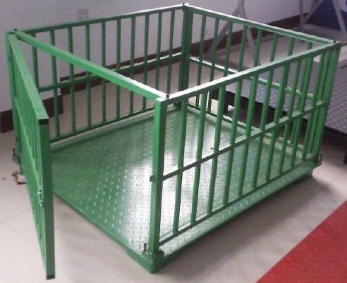 Kampala, Electronics, UGX 5000000,  Electronic Goat Farming Equipment Uganda