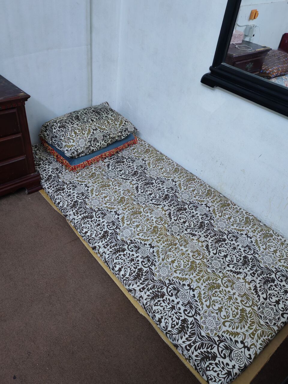 Riyadh, Bedspace For Rent, SAR 350/month,  Only Pakistani