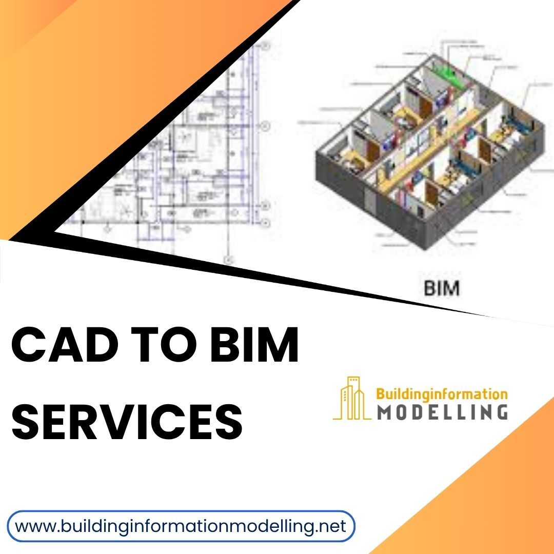 New York, Construction, Get High Quality CAD To BIM Services By Expert BIM Consultants