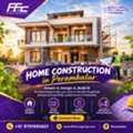 Home Construction In Perambalur