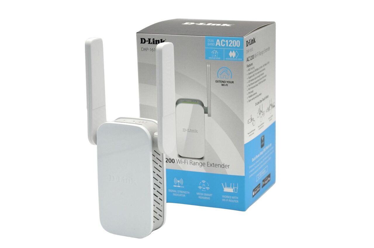 Algiers, Computers, DZD 10550,  Point D&rsquo;accès Wi-Fi : Une Solution Pour La Connectivité Sans Fil
