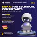 Join A Free Demo: SAP AI For Technical Consultants On Oct 24
