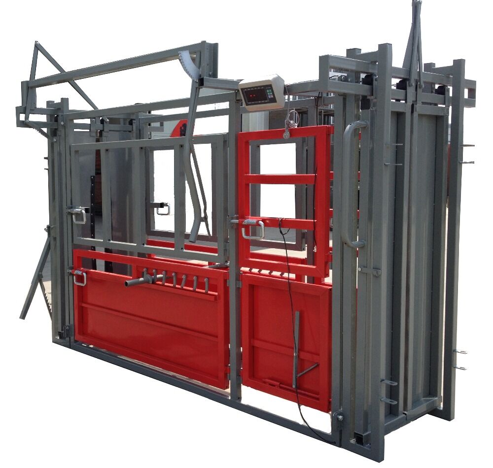 Kampala, Electronics, UGX 5000000,  Electronic Smart Goat Weighing Systems Uganda