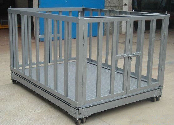 Kampala, Electronics, UGX 5000000,  Electronic Smart Sheep Weighing Systems Uganda