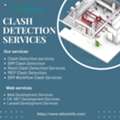A Smarter Approach To Clash Detection For Nevada Projects