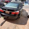 SAR 30000,  Honda Accod,  2013,  Automatic,  526000 KM,  Honda Accord- Model Good Condiion