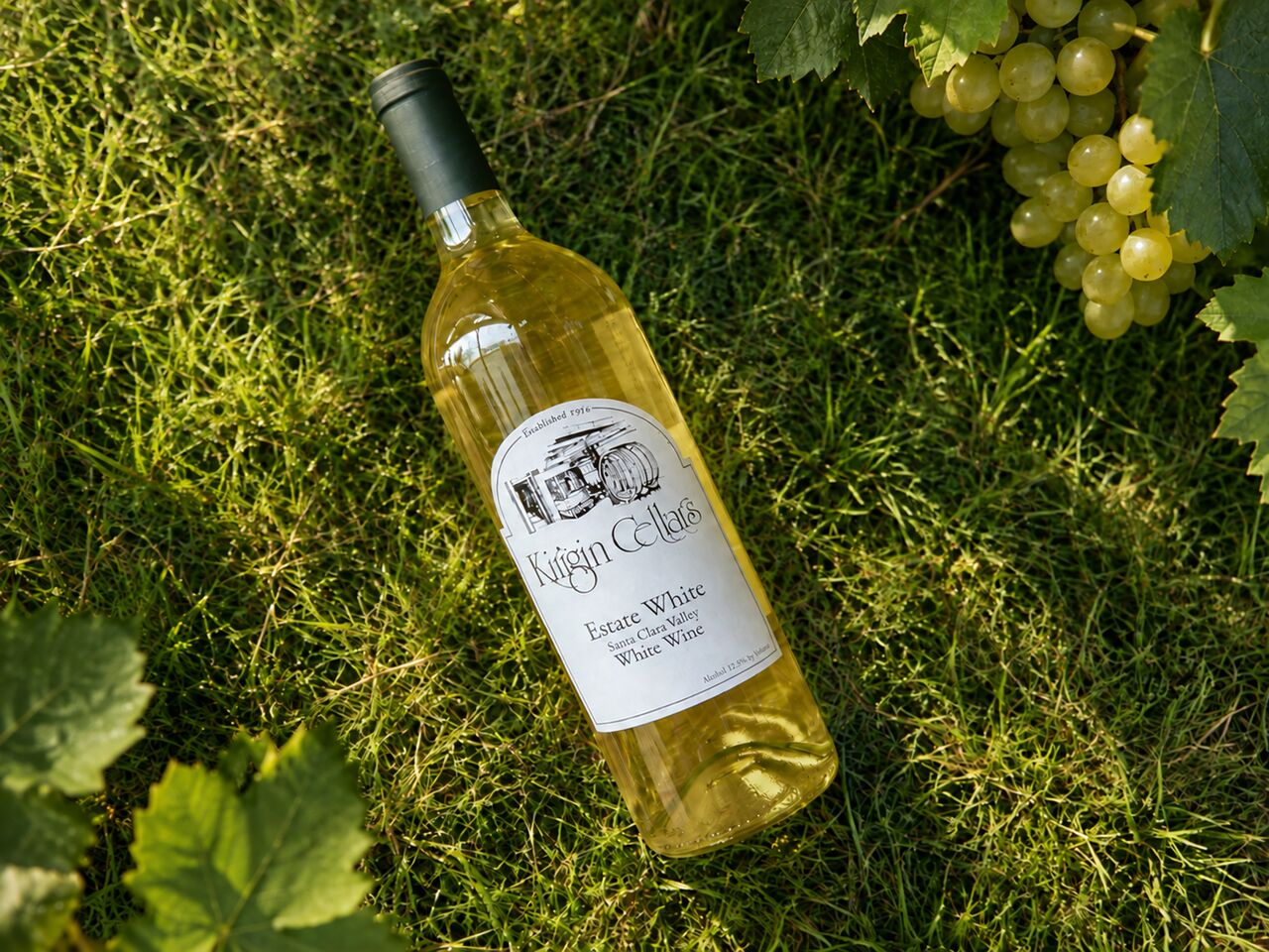 New York, Food & Drink, Best Winery In Gilroy California