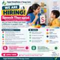 Looking For Speech Theapist In Autism Therapy Clinic In Patna