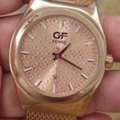 SAR 790,  GF Watch Big Dial 42mm For Men Original Swiss Made