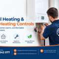 Central Heating & Smart Heating Controls In The New Forest | JET Plumbing & Heating
