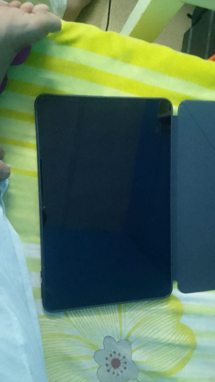 Hara, Tablet Computers, SAR 850,  HONOR Pad X9b Max 13-Inch Tablet (WiFi, 6GB RAM, 128GB) &ndash; Excellent Condition With Inbox F