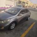 SAR 17500,  Hyundai Accent,  2014,  Automatic,  251000 KM,     In Excellent Condition Family Used Car Only