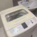 SAR 300,  Samsung Washing Machine Fully Automatic Topload